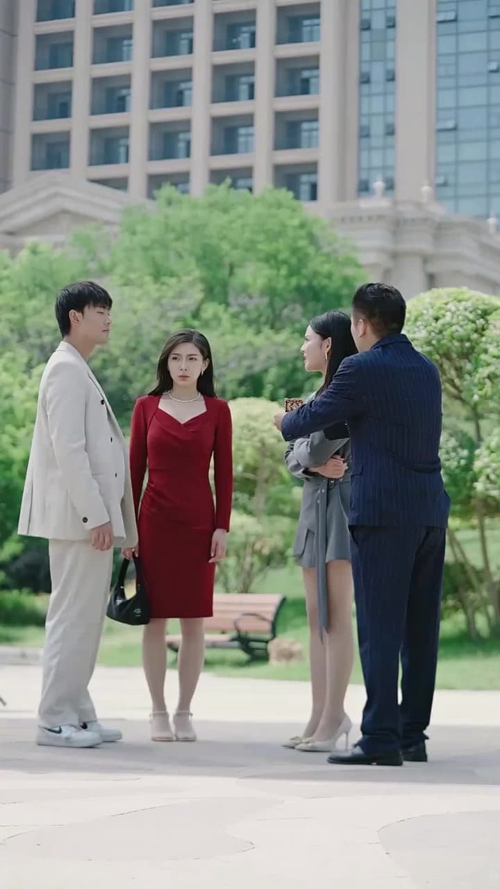 Chọn Chồng Nghèo, Vớ Phải Trùm Cuối - Episode 74