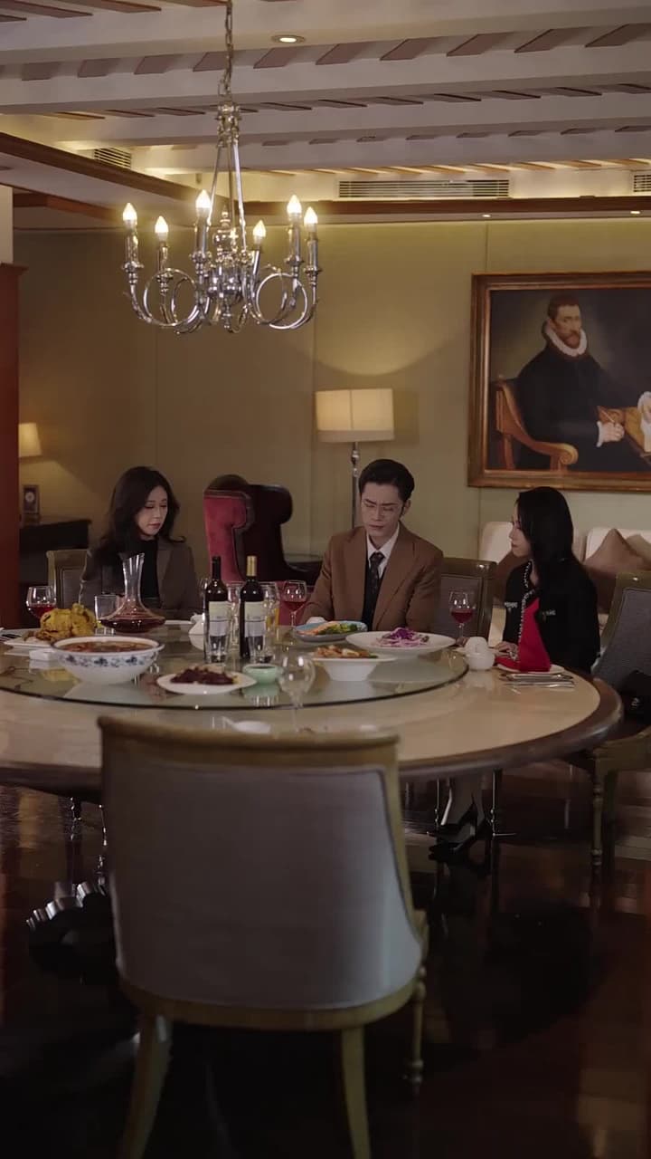 Gizlenen Gerçek - Episode 41
