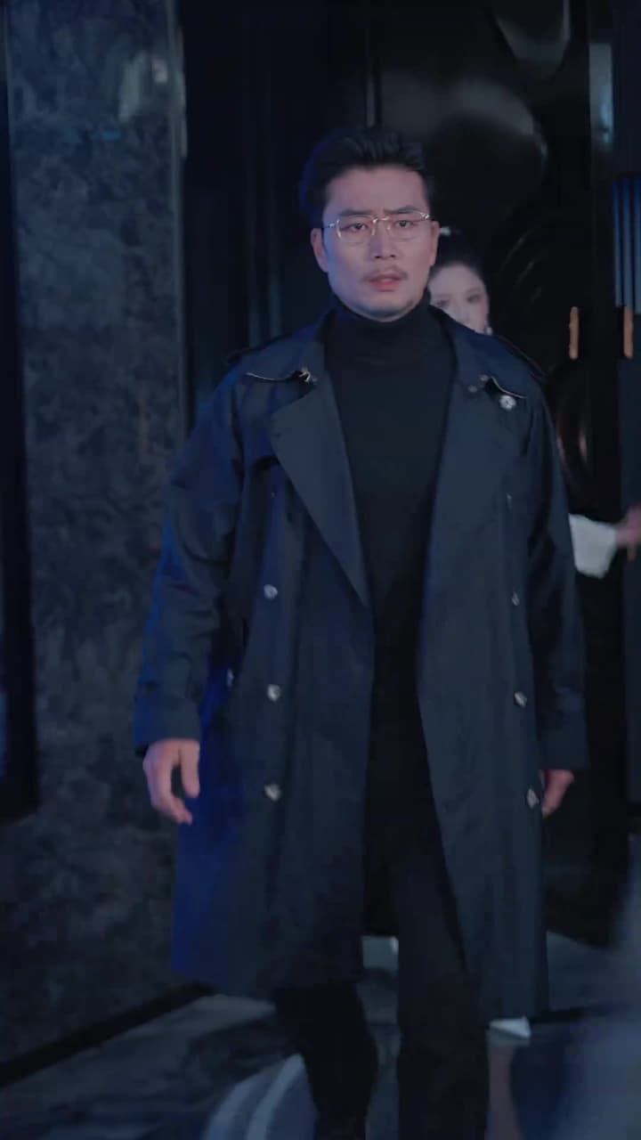 離婚後,他重臨巔峯 - Episode 28