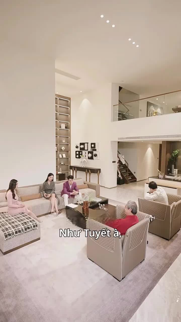 Chọn Chồng Nghèo, Vớ Phải Trùm Cuối - Episode 59