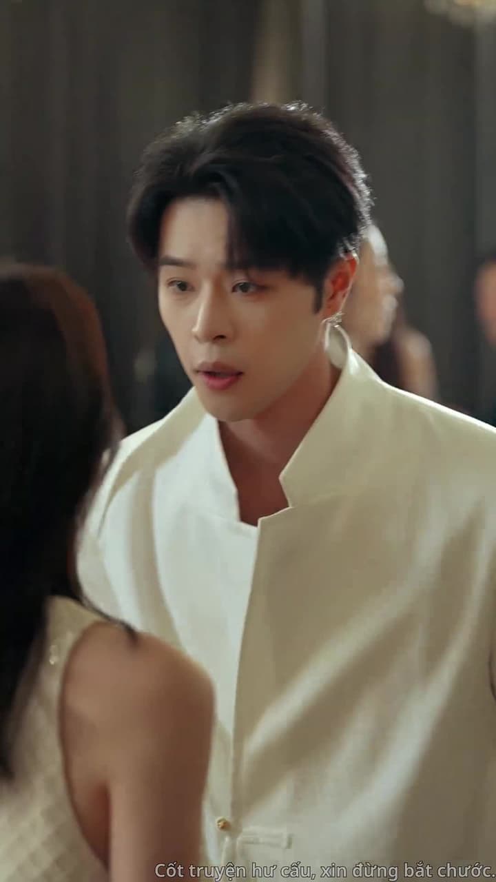 [Lồng Tiếng] Nốt Nhạc Thay Lòng - Episode 32