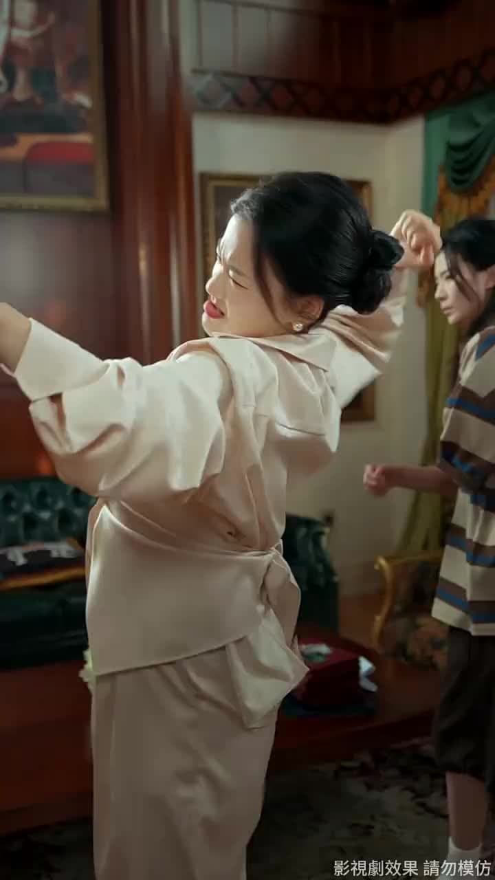 真千金來自惡人村 - Episode 57