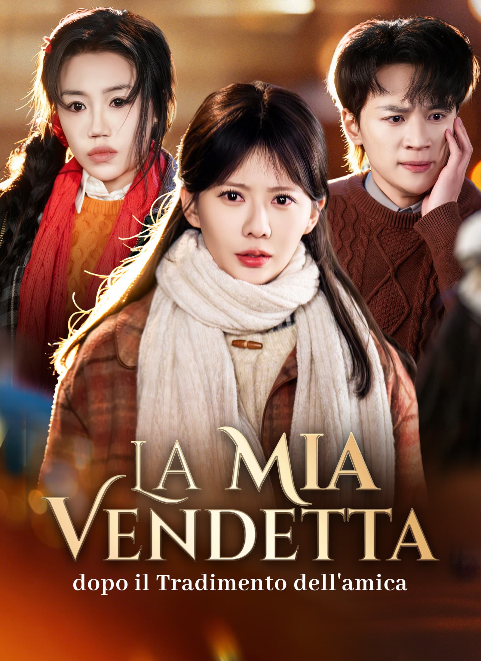 La Mia Vendetta dopo il Tradimento dell'amica