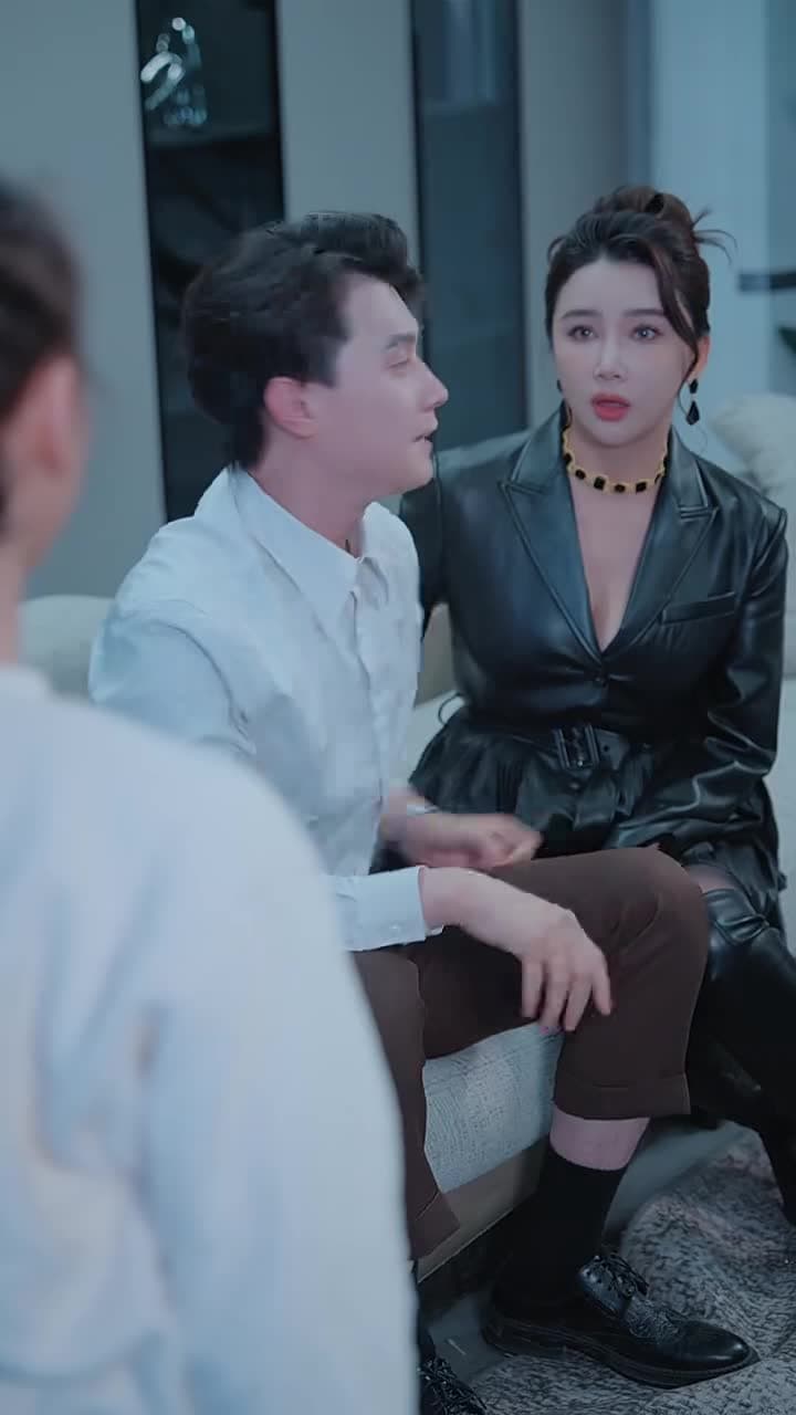 離婚後,他重臨巔峯 - Episode 26