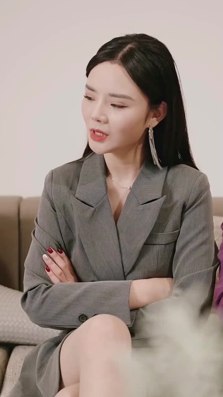 Chọn Chồng Nghèo, Vớ Phải Trùm Cuối - Episode 61