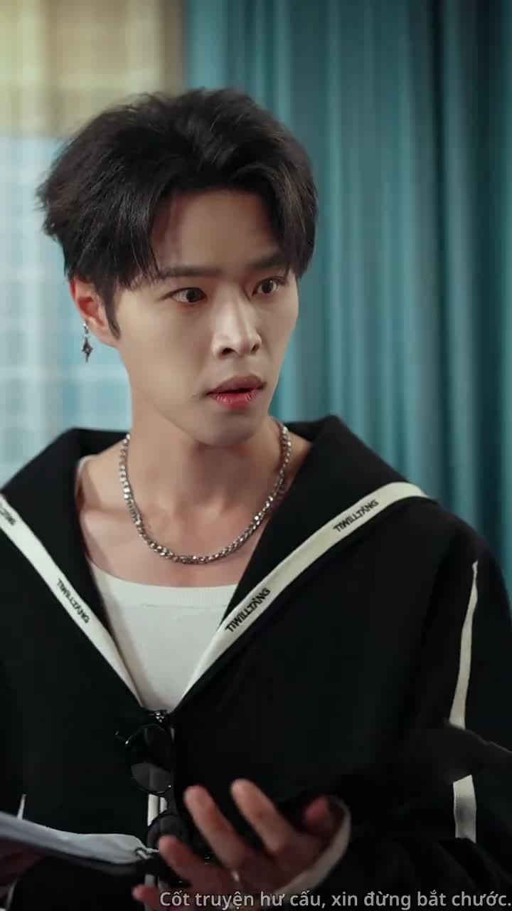[Lồng Tiếng] Nốt Nhạc Thay Lòng - Episode 5
