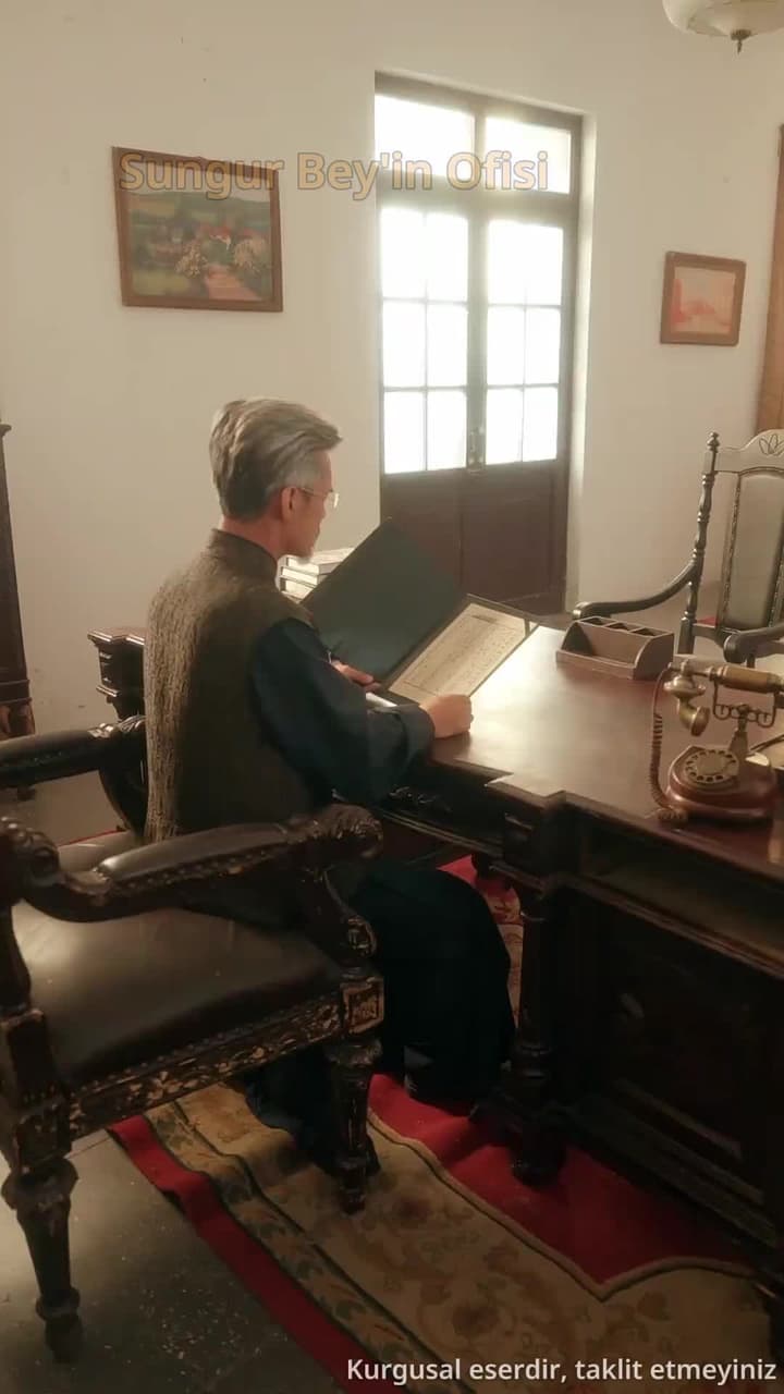 Kendi Adına - Episode 18