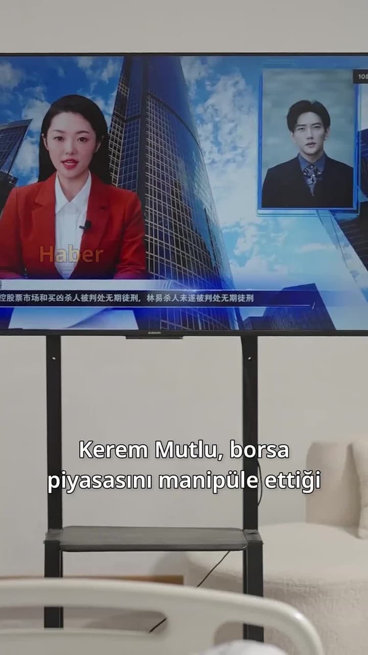 Gizlenen Gerçek - Episode 48
