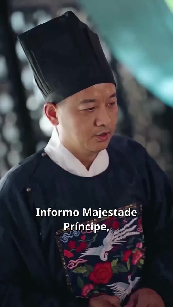 [Dublado]Traição da Beleza, Justiça da Imperatriz - Episode 43