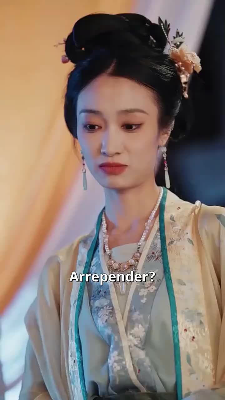[Dublado]Traição da Beleza, Justiça da Imperatriz - Episode 7
