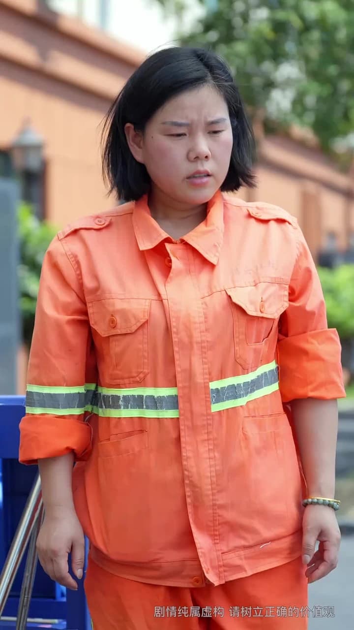 七年南風吹晚星 - Episode 35