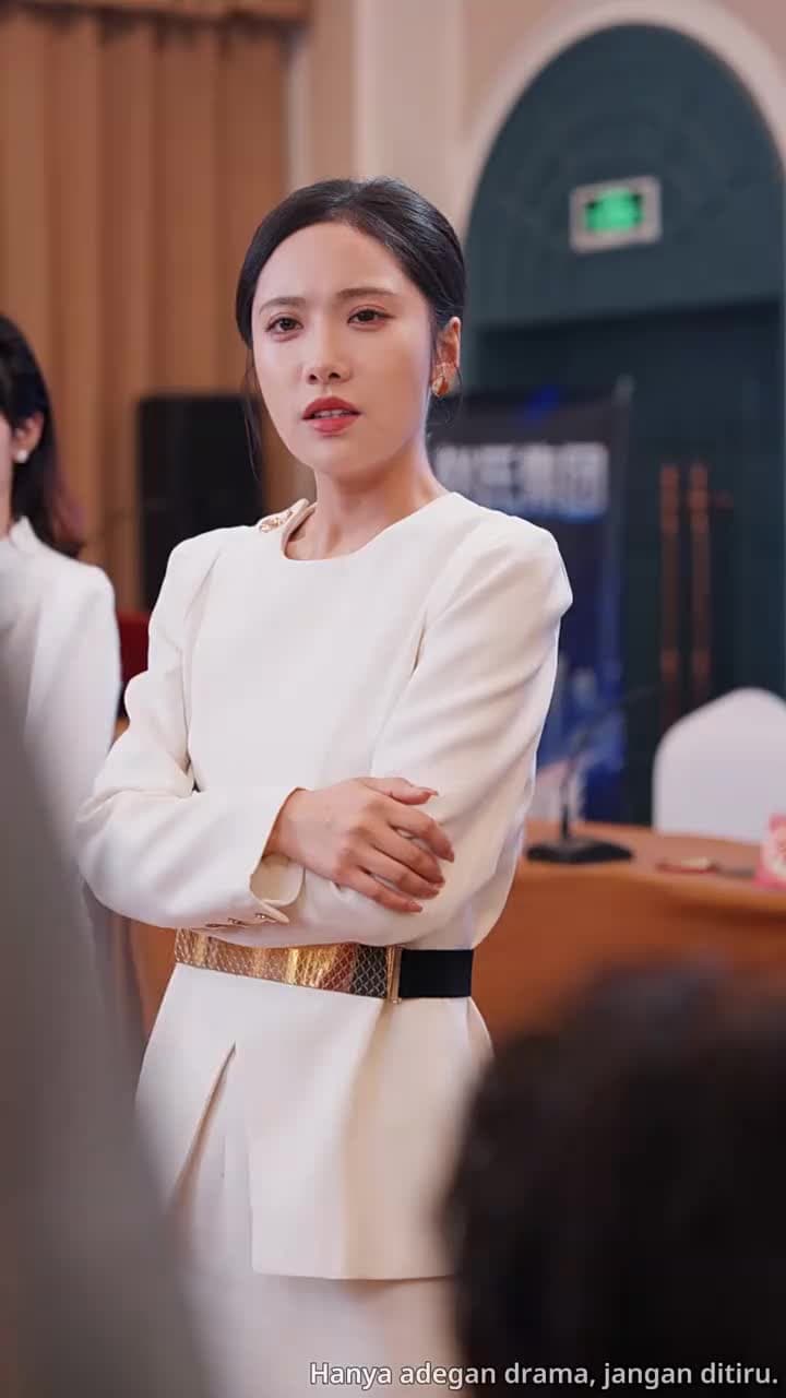 Zailmi Istri, Rezeki Hilang - Episode 33