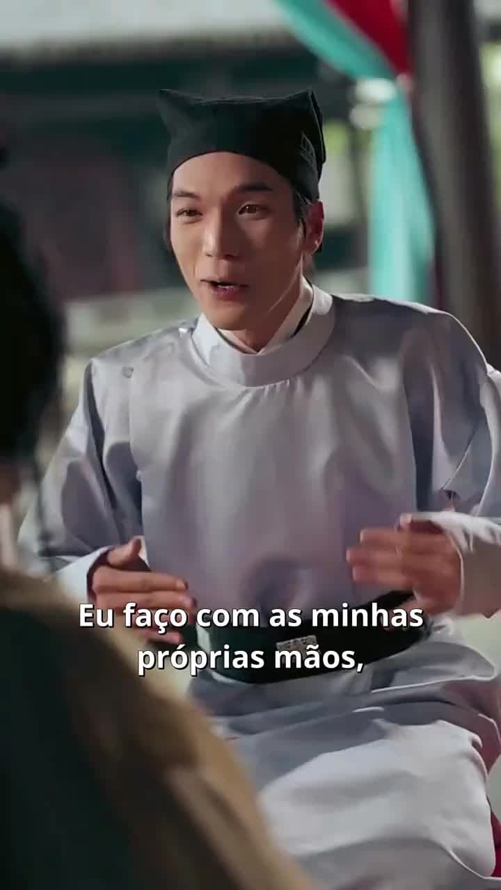 [Dublado]Traição da Beleza, Justiça da Imperatriz - Episode 67