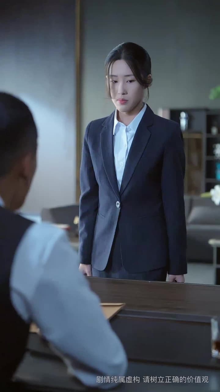 七年南風吹晚星 - Episode 17