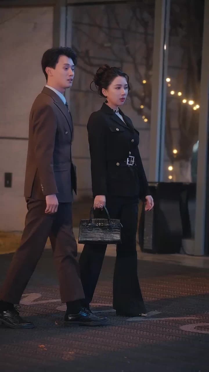 離婚後,他重臨巔峯 - Episode 9