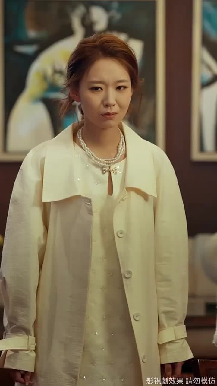 真千金來自惡人村 - Episode 50