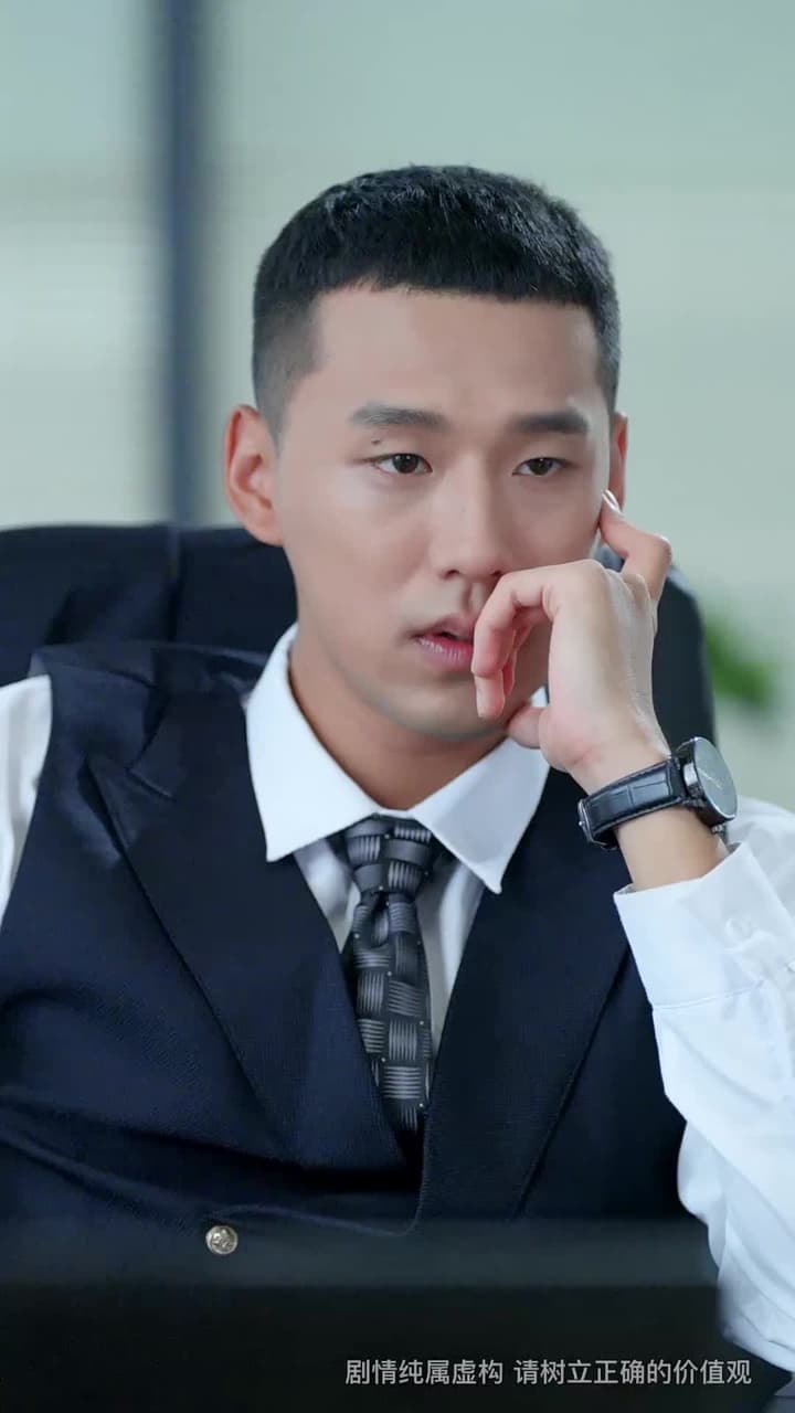 七年南風吹晚星 - Episode 19