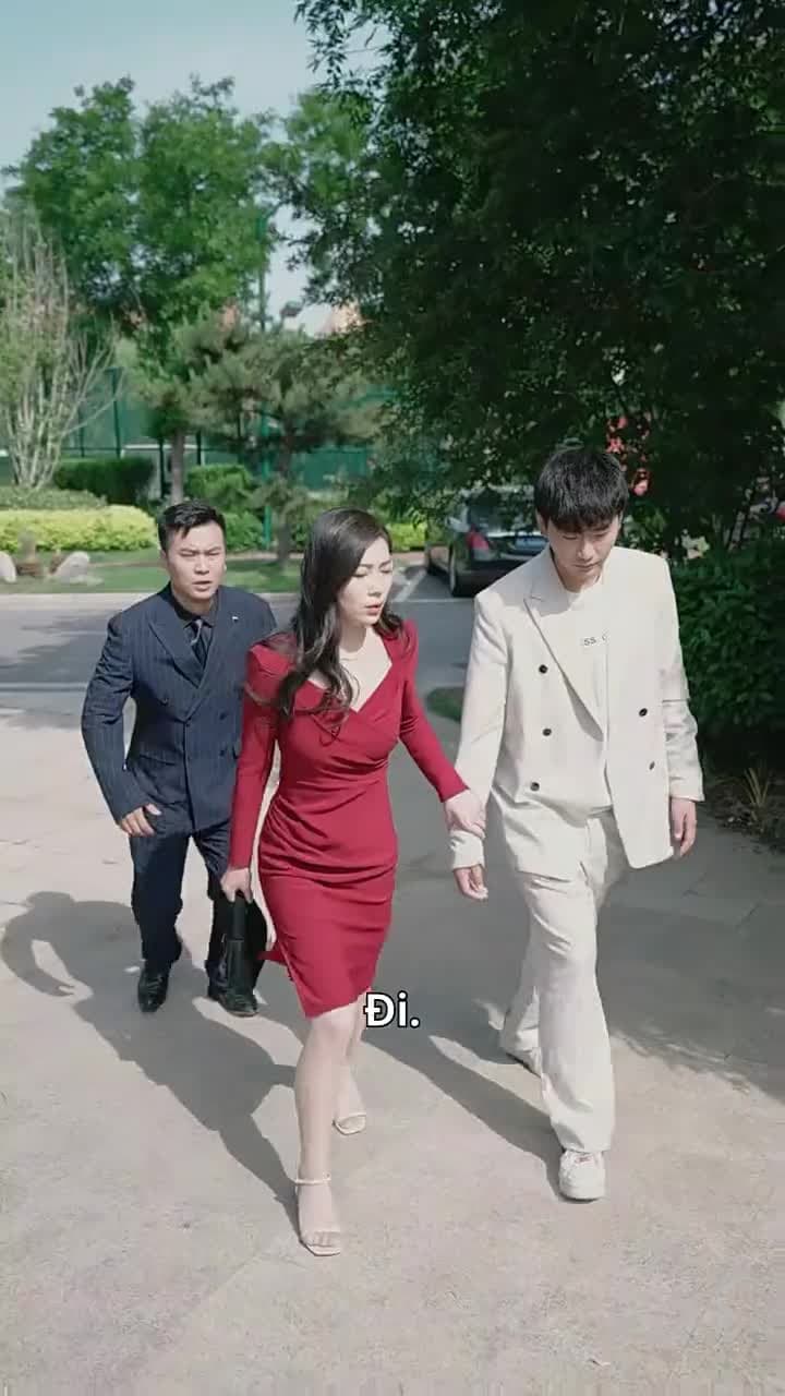 Chọn Chồng Nghèo, Vớ Phải Trùm Cuối - Episode 71