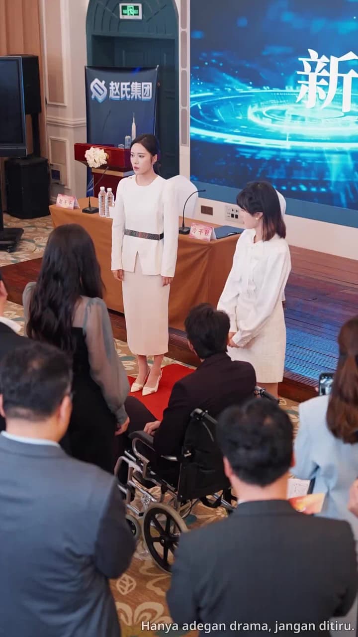 Zailmi Istri, Rezeki Hilang - Episode 28