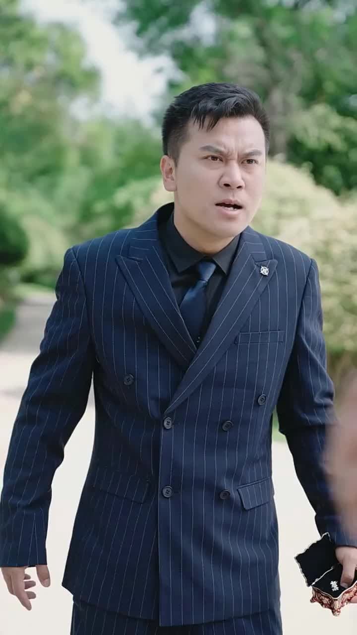Chọn Chồng Nghèo, Vớ Phải Trùm Cuối - Episode 75