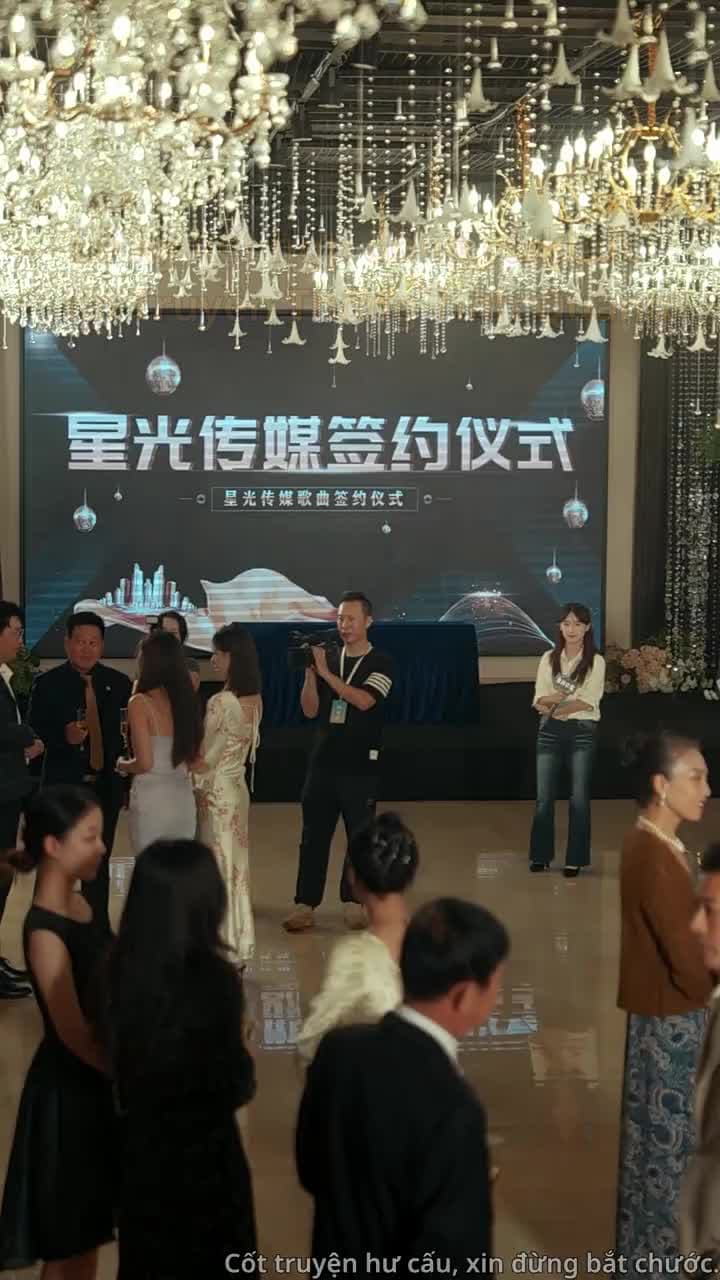 [Lồng Tiếng] Nốt Nhạc Thay Lòng - Episode 30