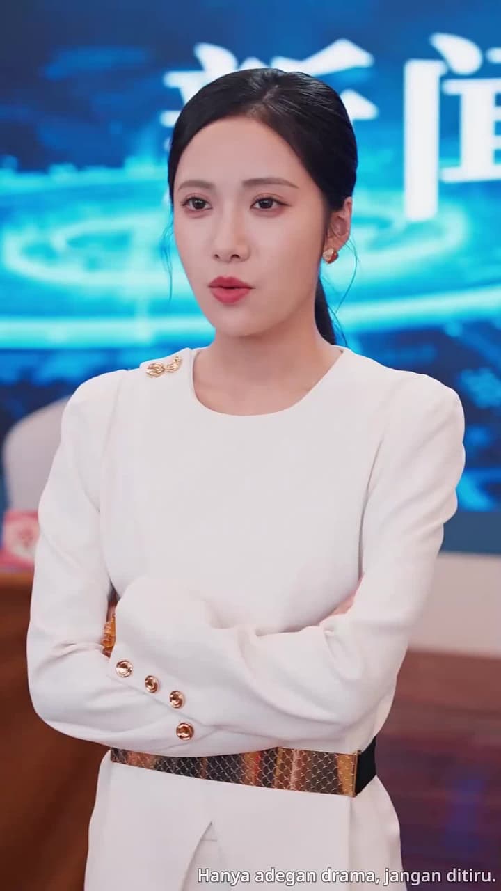Zailmi Istri, Rezeki Hilang - Episode 46