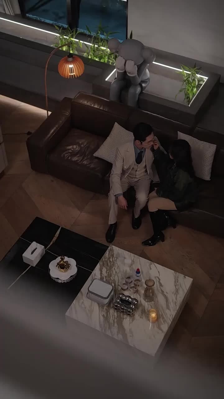 Gizlenen Gerçek - Episode 44