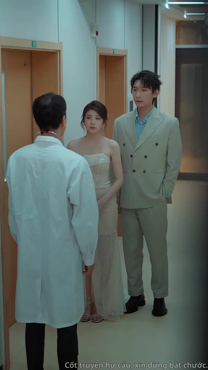 [Lồng Tiếng] Nốt Nhạc Thay Lòng - Episode 59