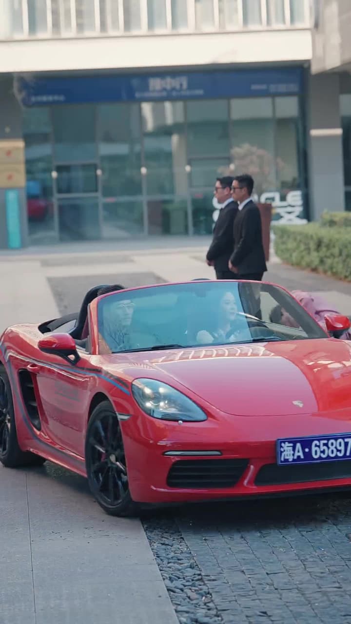 離婚後,他重臨巔峯 - Episode 7