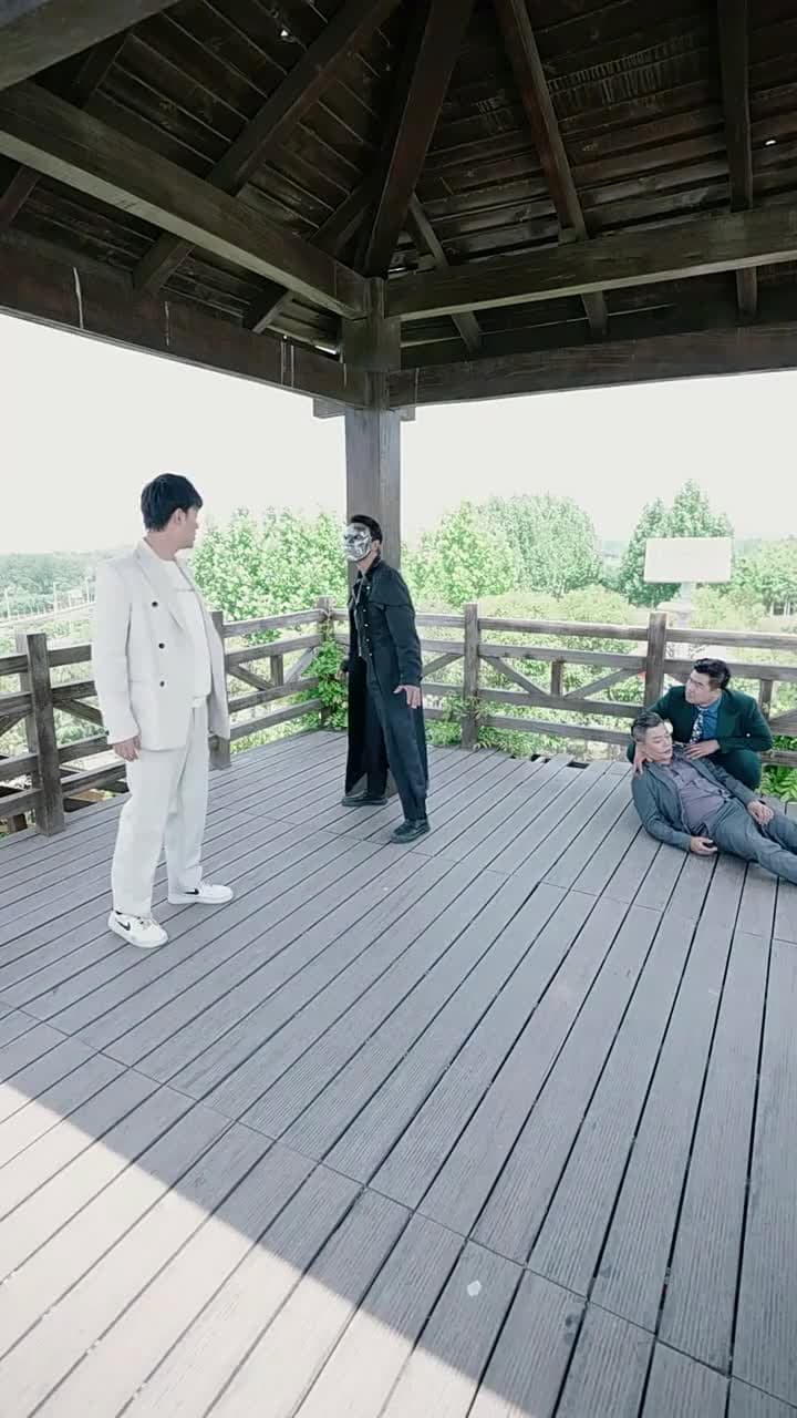 Chọn Chồng Nghèo, Vớ Phải Trùm Cuối - Episode 78