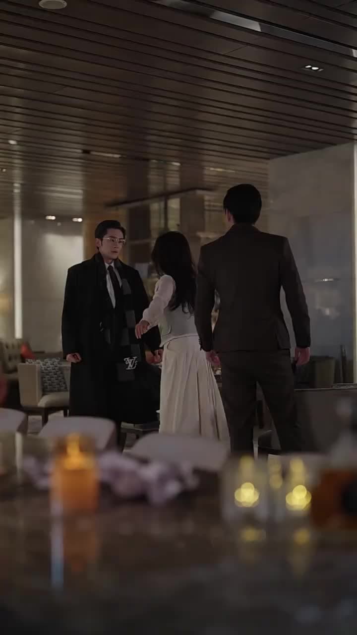 Gizlenen Gerçek - Episode 13