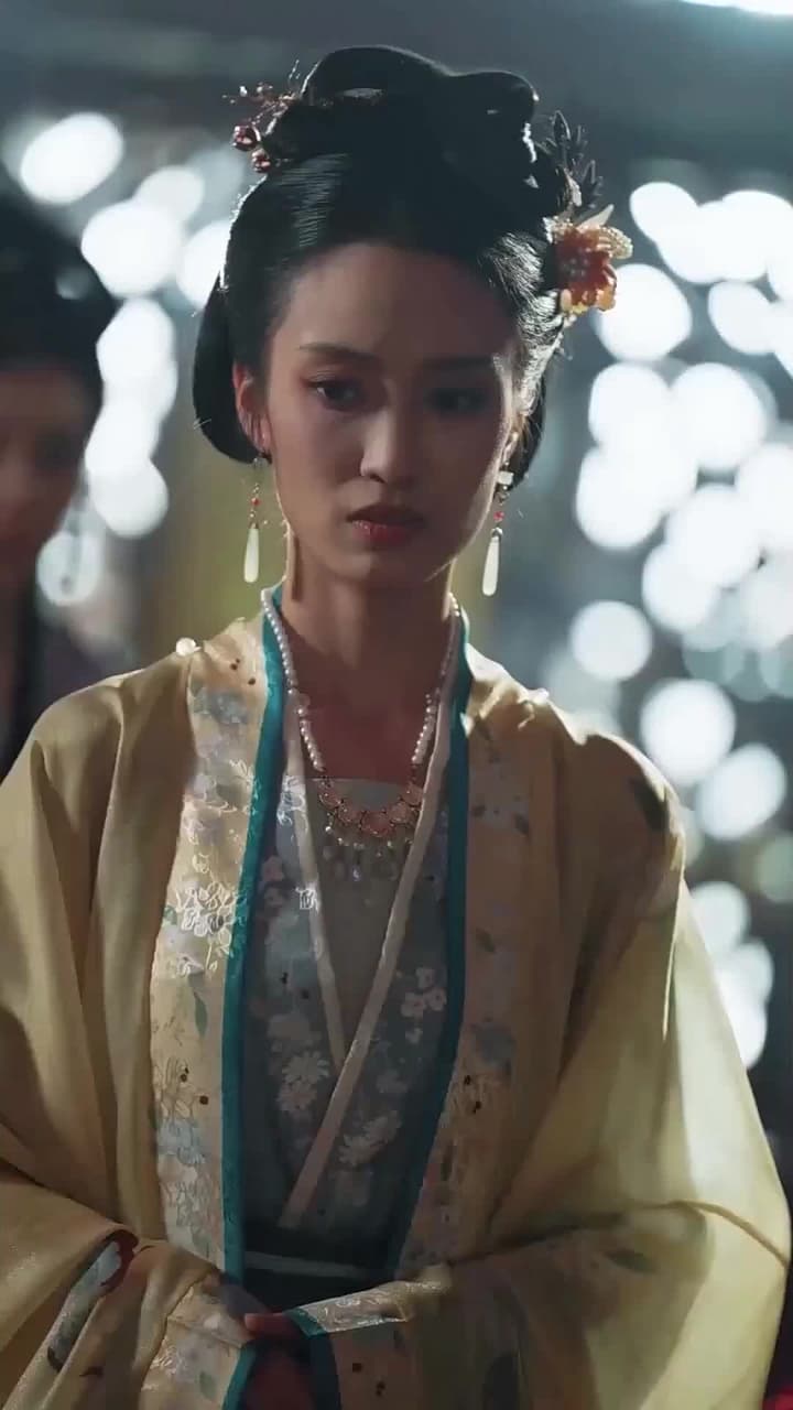 [Dublado]Traição da Beleza, Justiça da Imperatriz - Episode 22