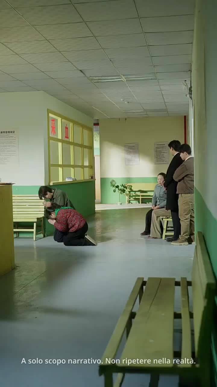 La Mia Vendetta dopo il Tradimento dell'amica - Episode 55