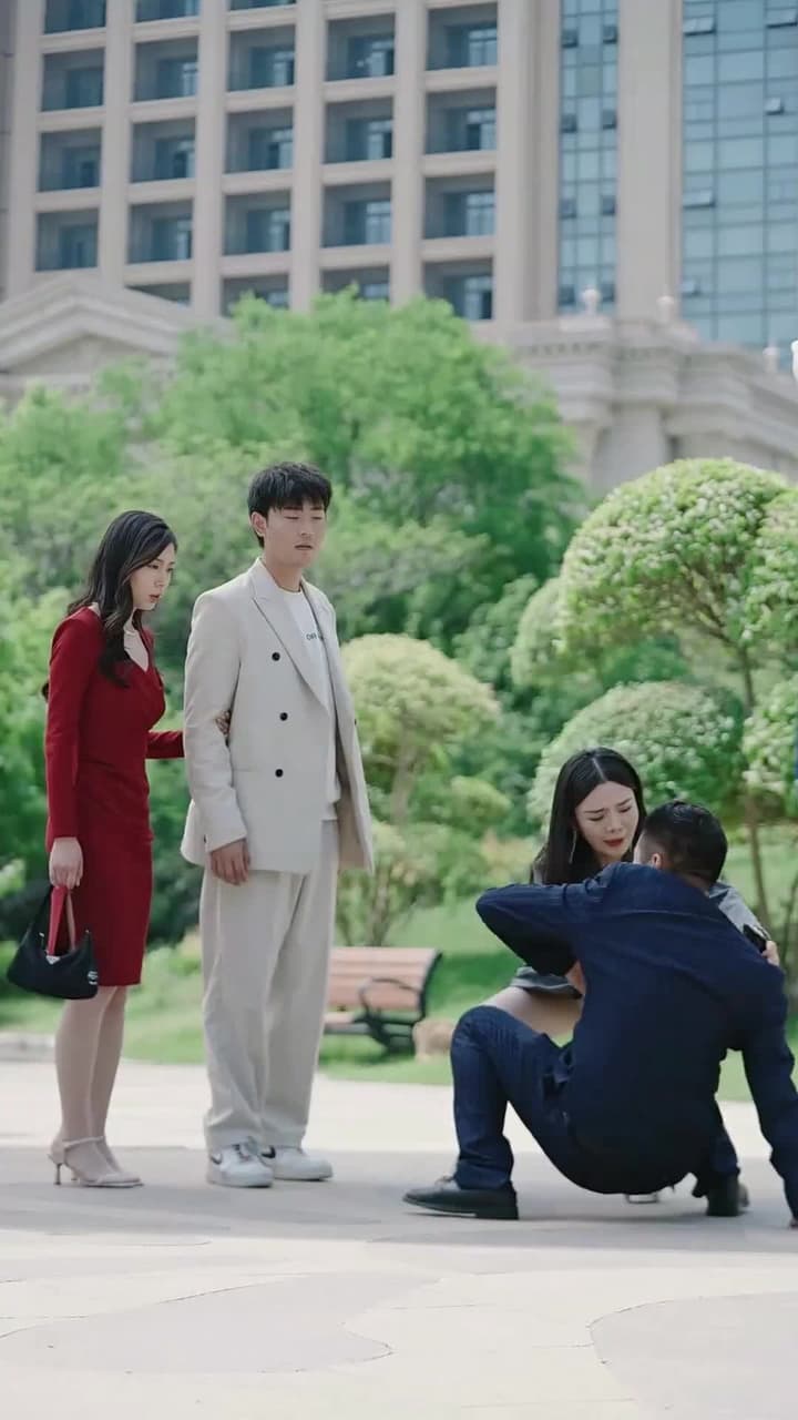 Chọn Chồng Nghèo, Vớ Phải Trùm Cuối - Episode 73