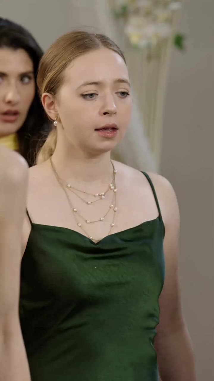 Karma en el día de tu boda - Episode 43