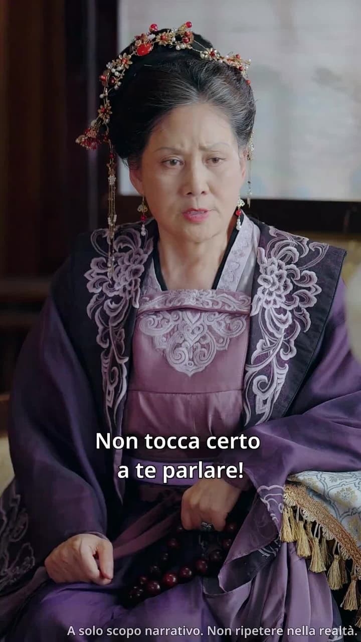 La Vendetta della Matrona - Episode 26
