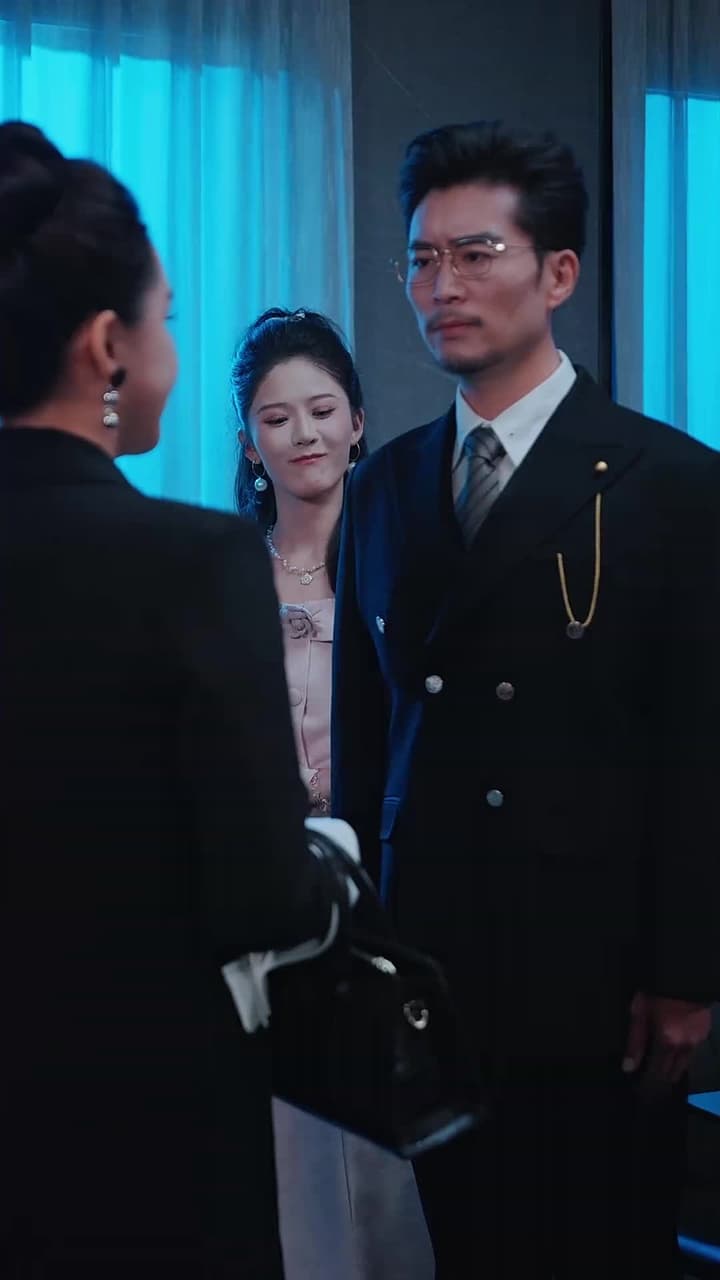 離婚後,他重臨巔峯 - Episode 59