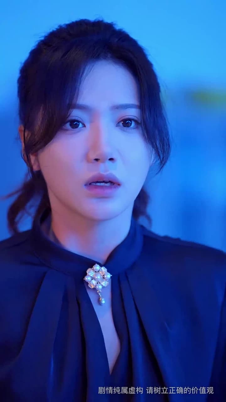 七年南風吹晚星 - Episode 56