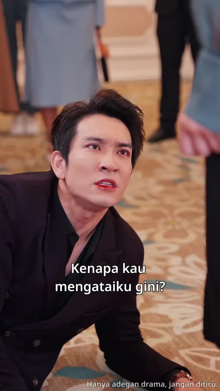 Zailmi Istri, Rezeki Hilang - Episode 39
