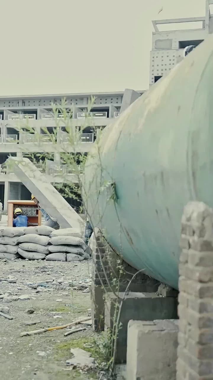 Chọn Chồng Nghèo, Vớ Phải Trùm Cuối - Episode 1