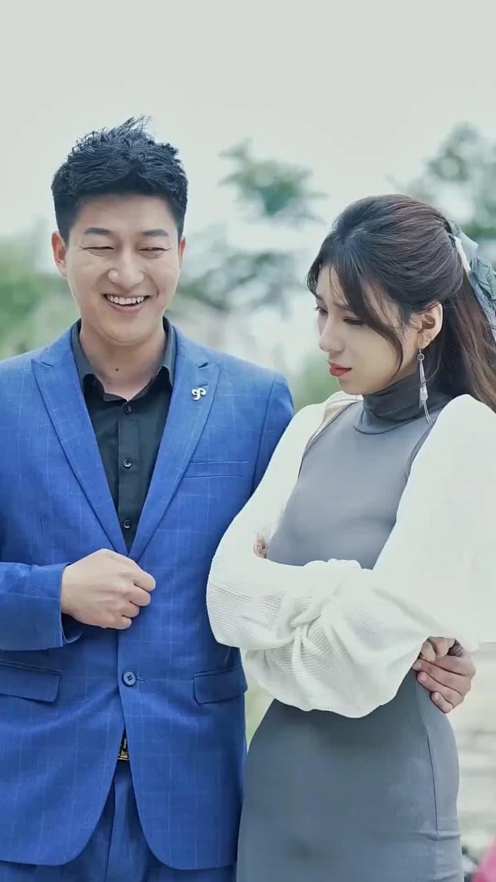 Chọn Chồng Nghèo, Vớ Phải Trùm Cuối - Episode 3
