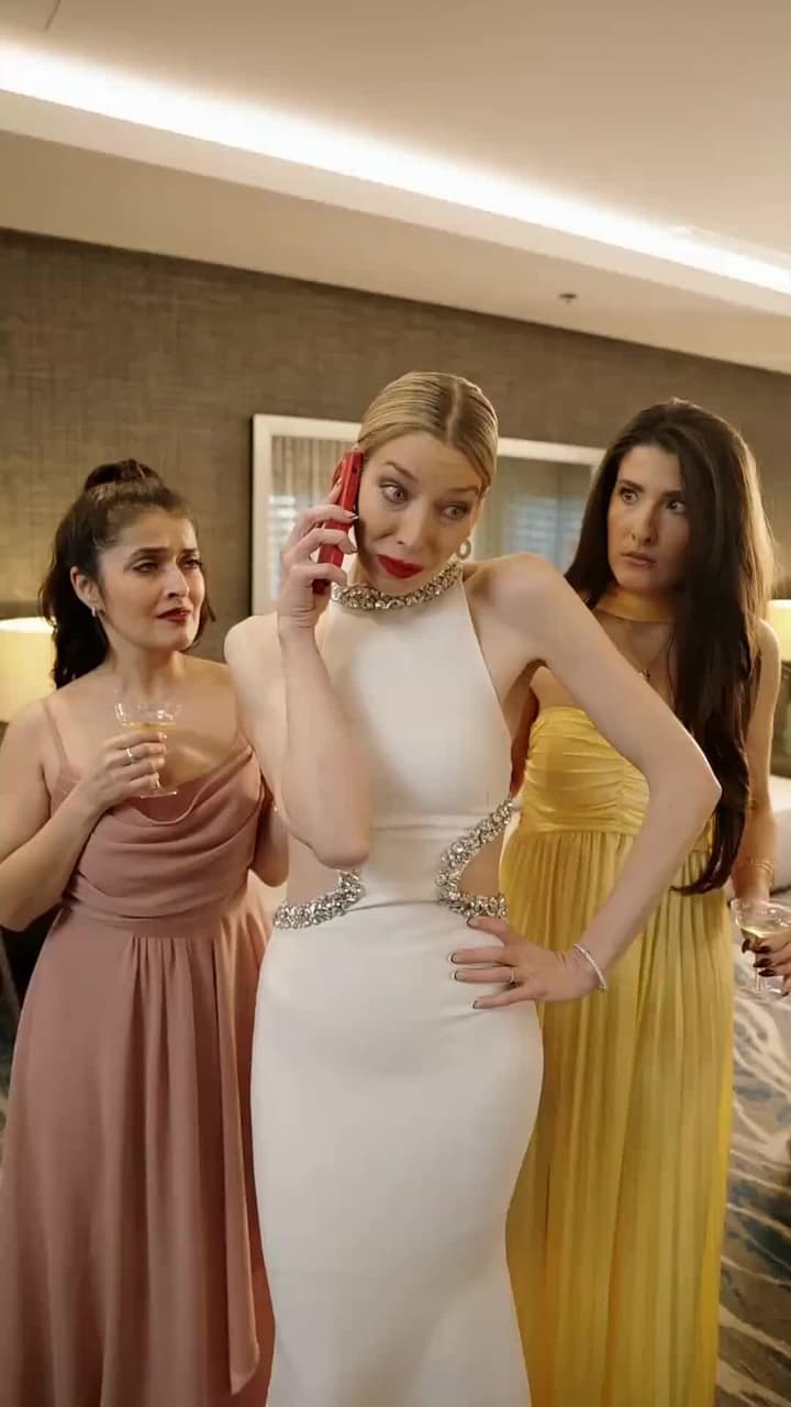 Karma en el día de tu boda - Episode 2