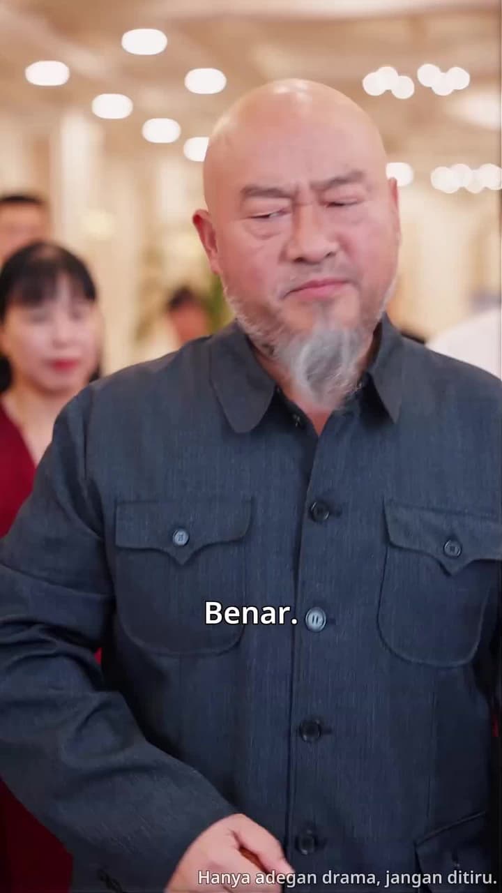 Zailmi Istri, Rezeki Hilang - Episode 49