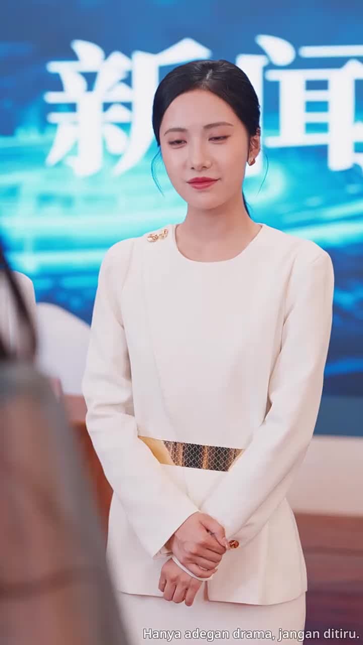 Zailmi Istri, Rezeki Hilang - Episode 43