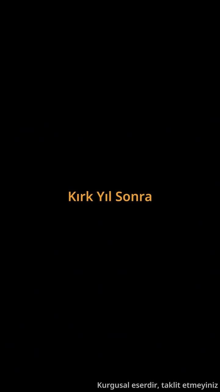 Kendi Adına - Episode 50