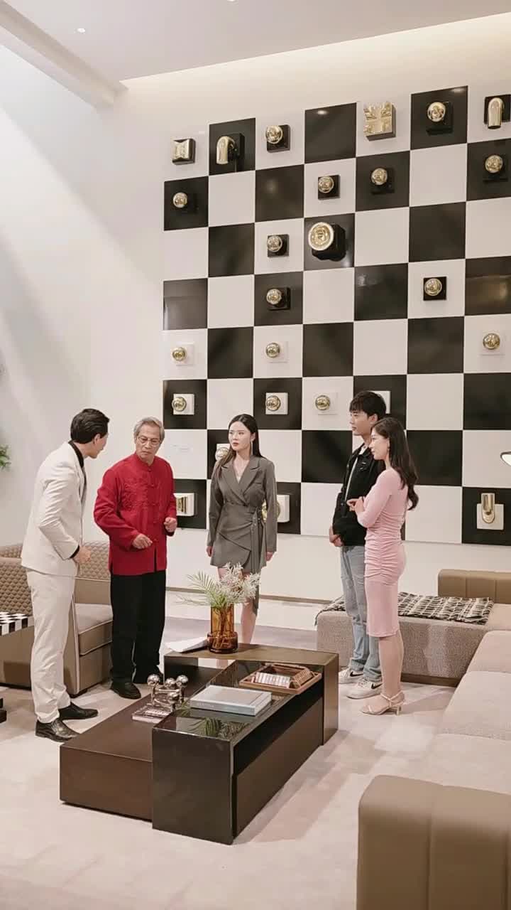Chọn Chồng Nghèo, Vớ Phải Trùm Cuối - Episode 67
