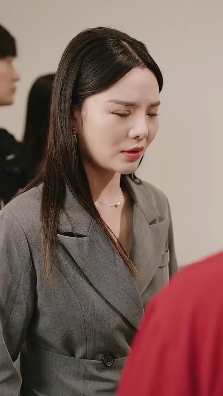 Chọn Chồng Nghèo, Vớ Phải Trùm Cuối - Episode 65