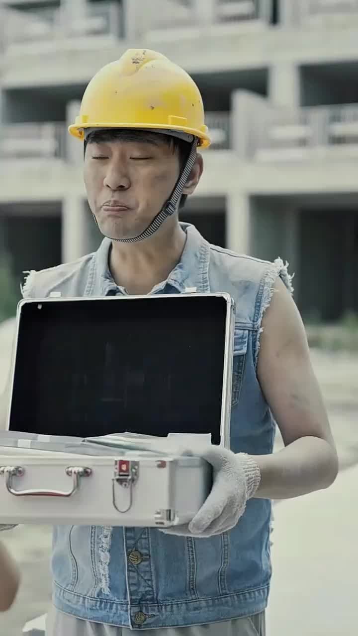 Chọn Chồng Nghèo, Vớ Phải Trùm Cuối - Episode 2