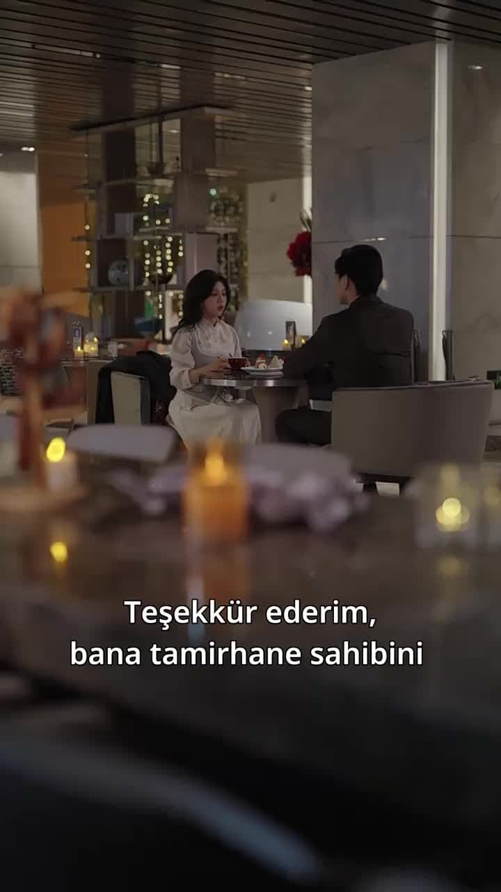 Gizlenen Gerçek - Episode 12