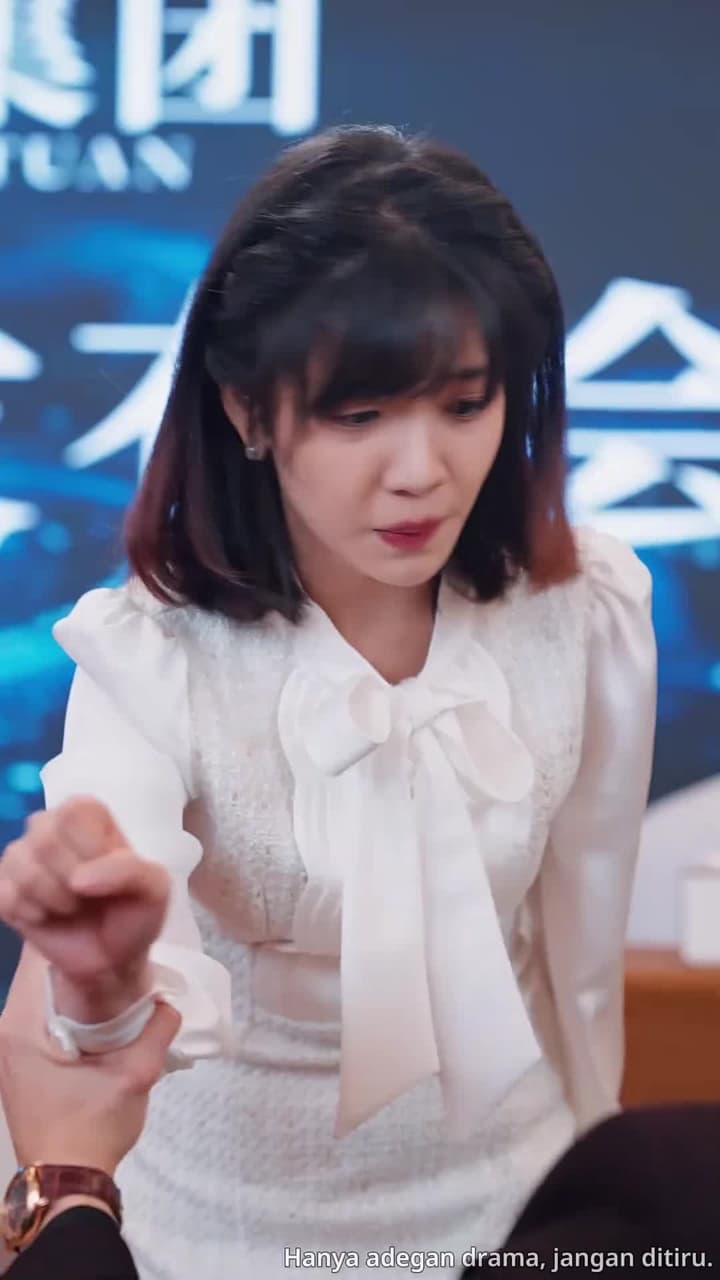 Zailmi Istri, Rezeki Hilang - Episode 25
